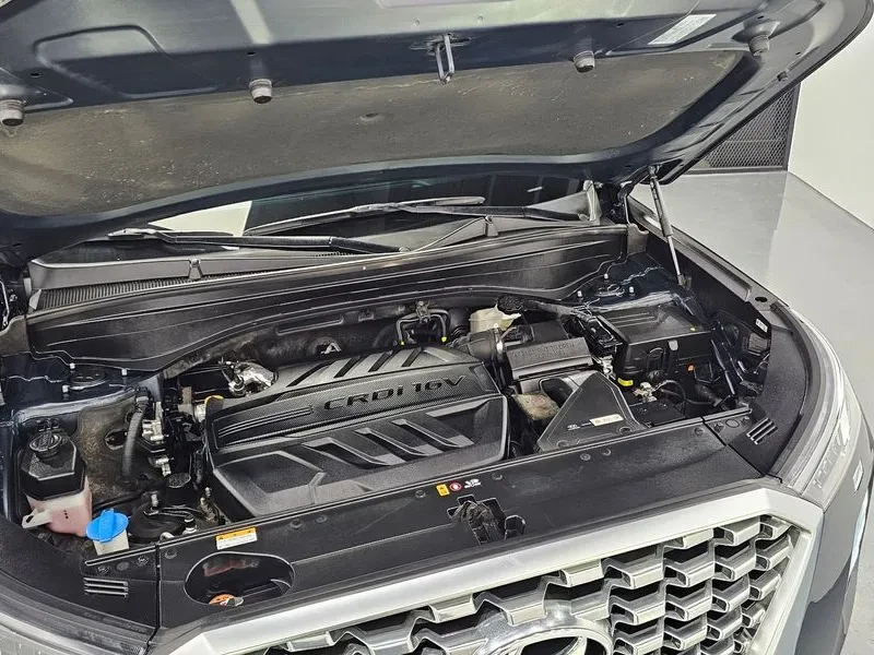 Hyundai Palisade 2.2 2WD EXCLUSIVE | Mobile.bg � ����������� 6