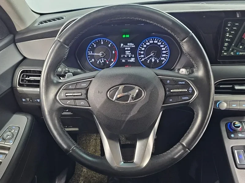 Hyundai Palisade 2.2 2WD EXCLUSIVE | Mobile.bg � ����������� 17