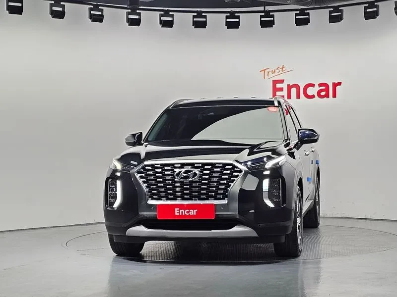 Hyundai Palisade 2.2 2WD EXCLUSIVE | Mobile.bg � ����������� 3
