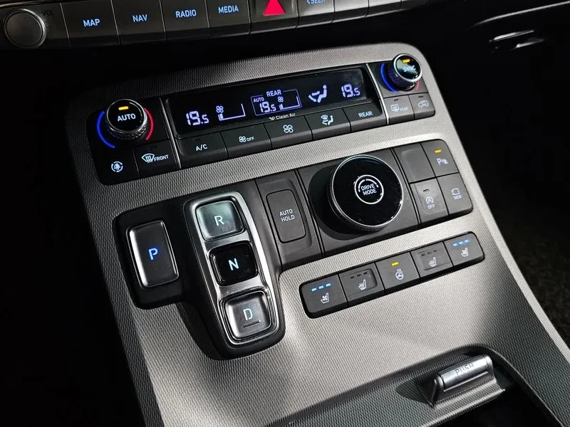 Hyundai Palisade 2.2 2WD EXCLUSIVE | Mobile.bg � ����������� 9