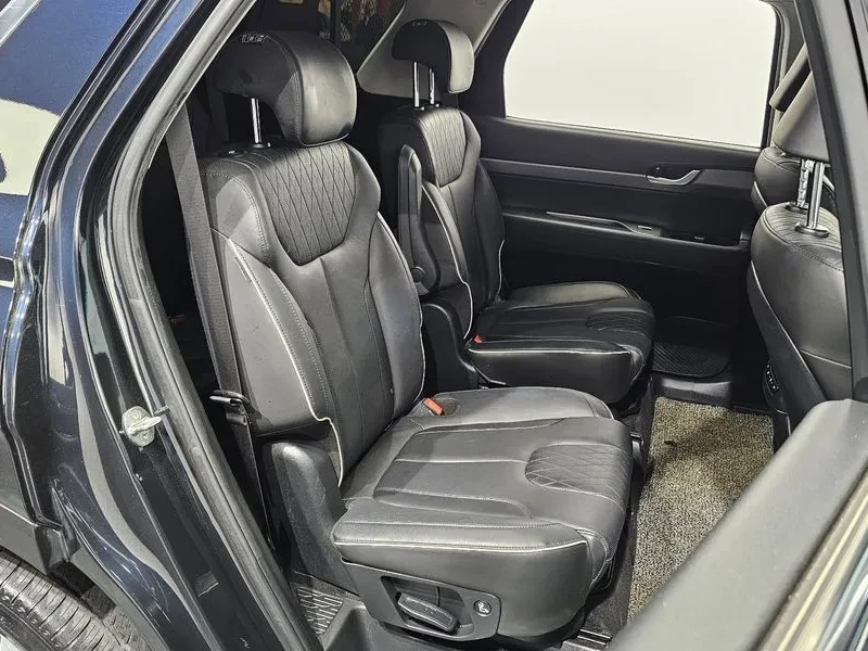 Hyundai Palisade 2.2 2WD EXCLUSIVE | Mobile.bg � ����������� 13