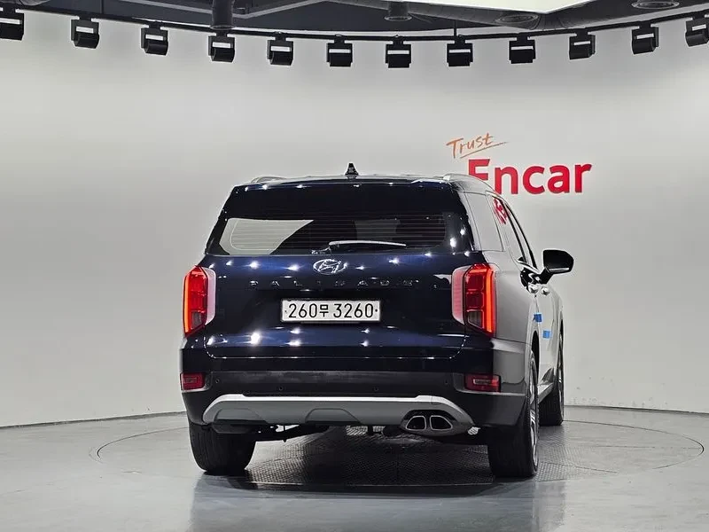 Hyundai Palisade 2.2 2WD EXCLUSIVE | Mobile.bg � ����������� 4