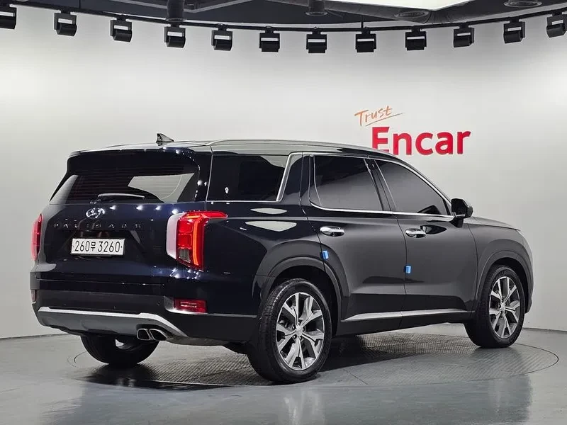 Hyundai Palisade 2.2 2WD EXCLUSIVE | Mobile.bg � ����������� 2