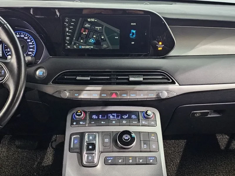 Hyundai Palisade 2.2 2WD EXCLUSIVE | Mobile.bg � ����������� 16