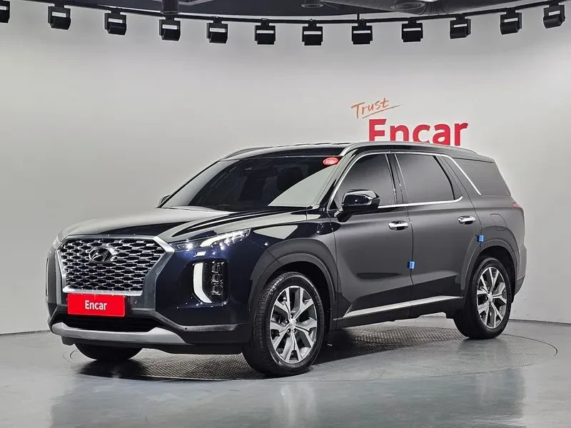 Hyundai Palisade 2.2 2WD EXCLUSIVE | Mobile.bg � ����������� 1