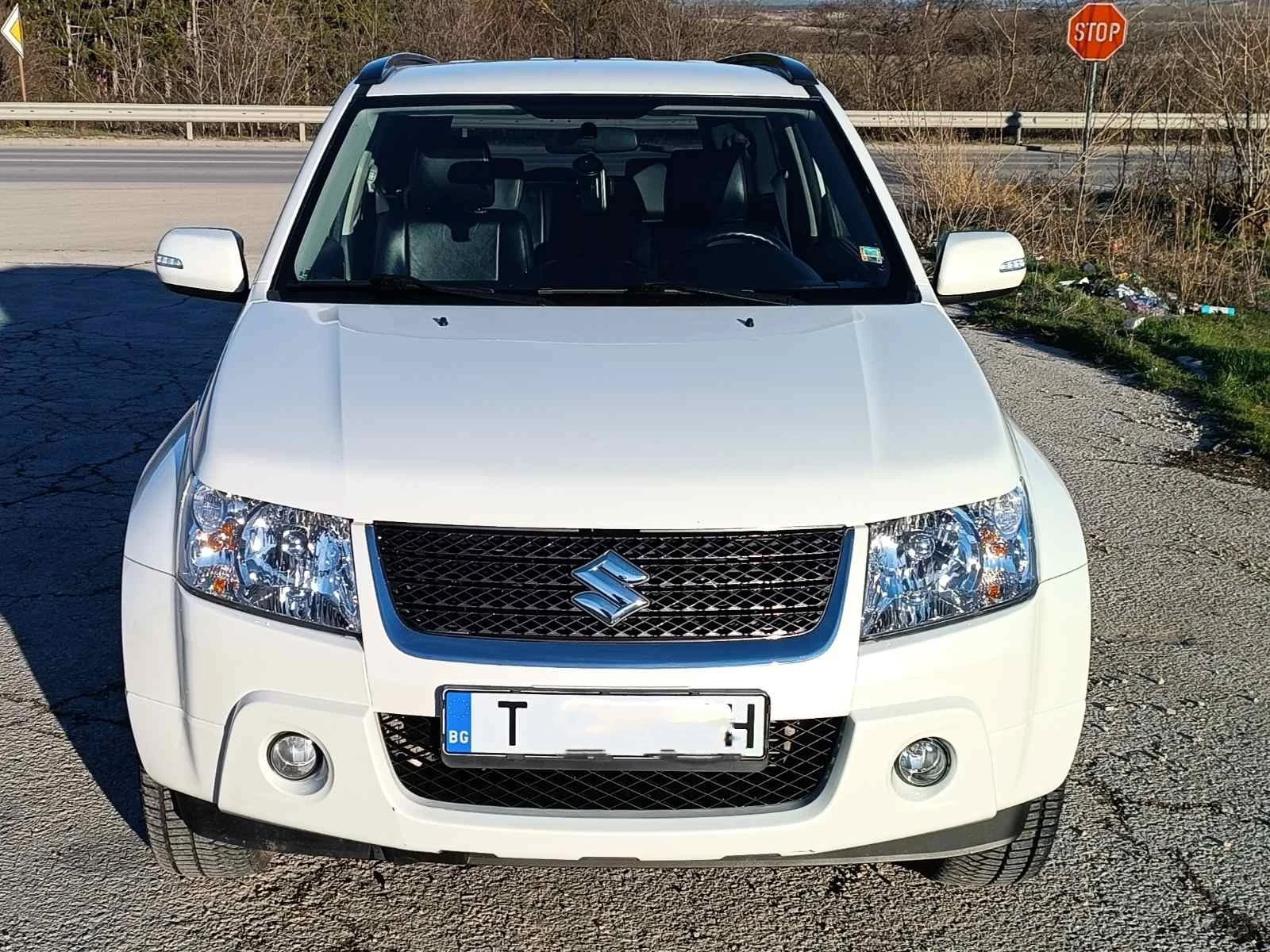 Suzuki Grand vitara 1.9ddis, снимка 1