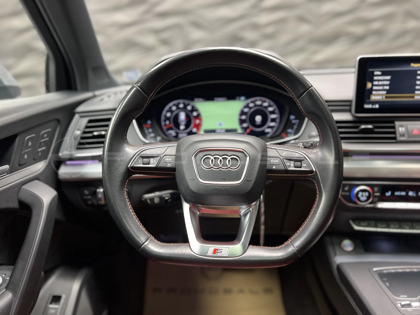 Audi SQ5 Quattro Pano* B&O* Camera* Navi - изображение 6