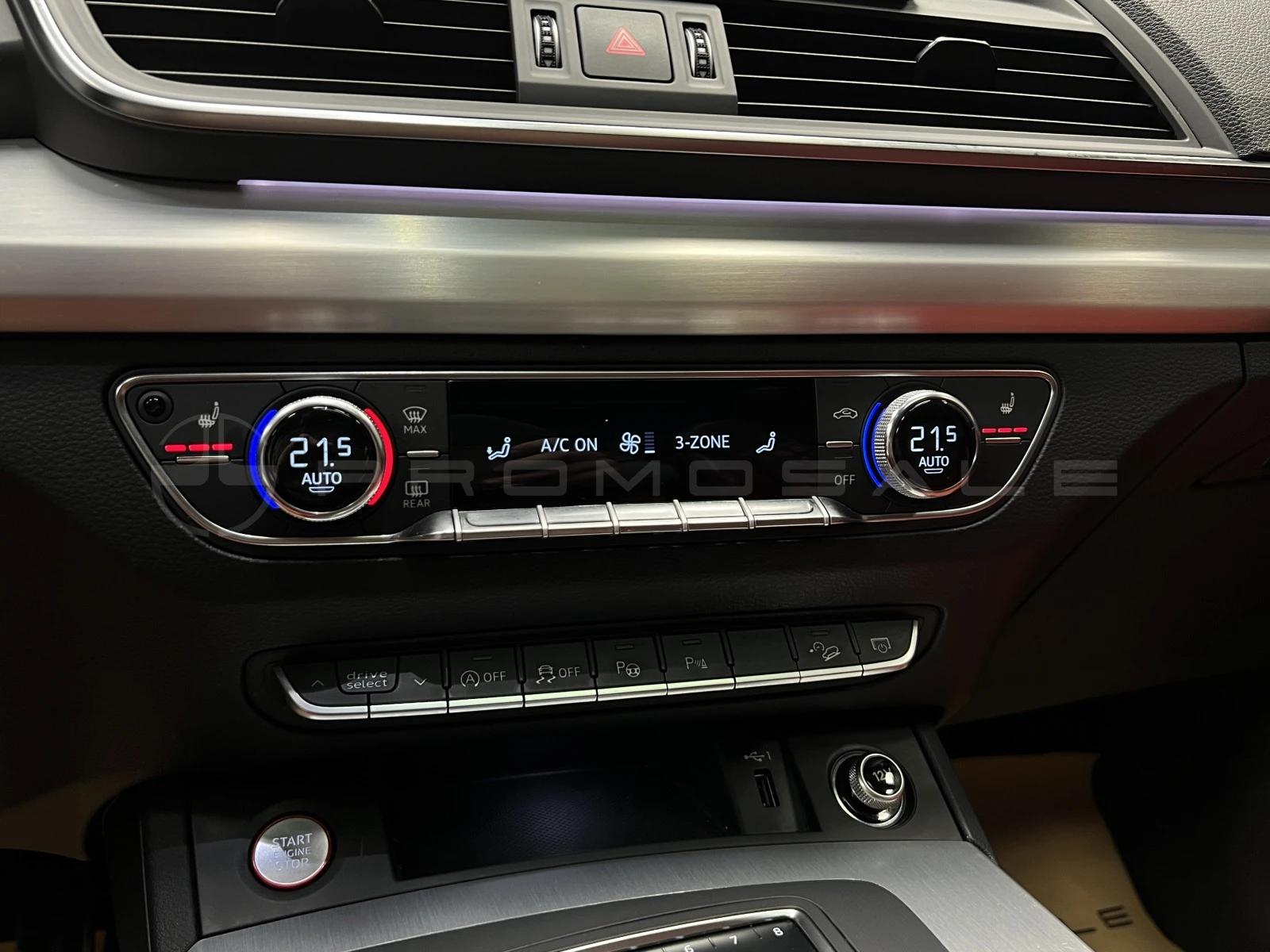 Audi SQ5 Quattro Pano* B&O* Camera* Navi | Mobile.bg   14