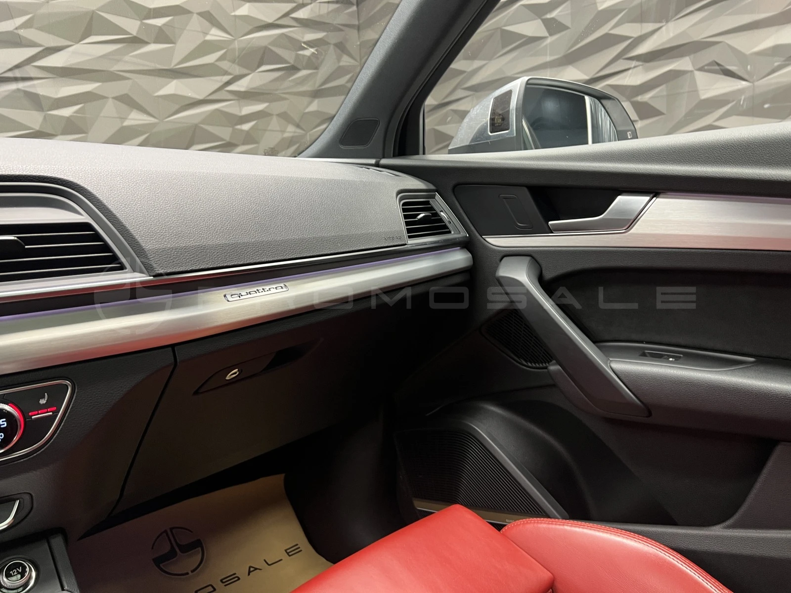 Audi SQ5 Quattro Pano* B&O* Camera* Navi | Mobile.bg   16