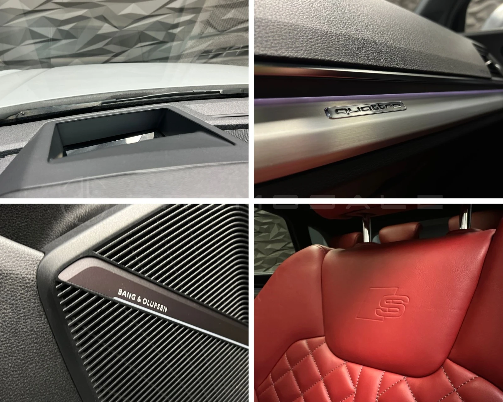 Audi SQ5 Quattro Pano* B&O* Camera* Navi | Mobile.bg   17