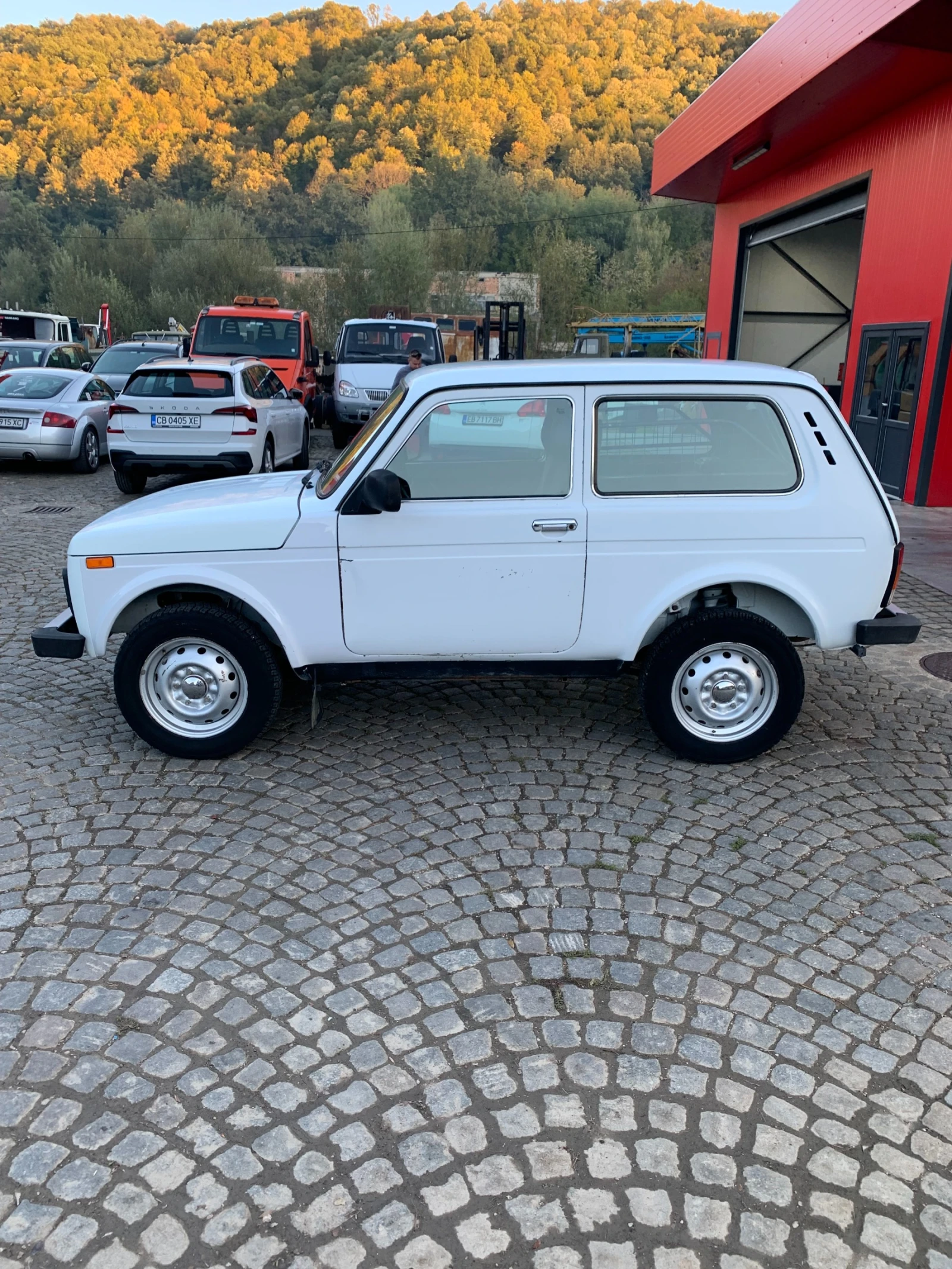 Lada Niva  - изображение 6