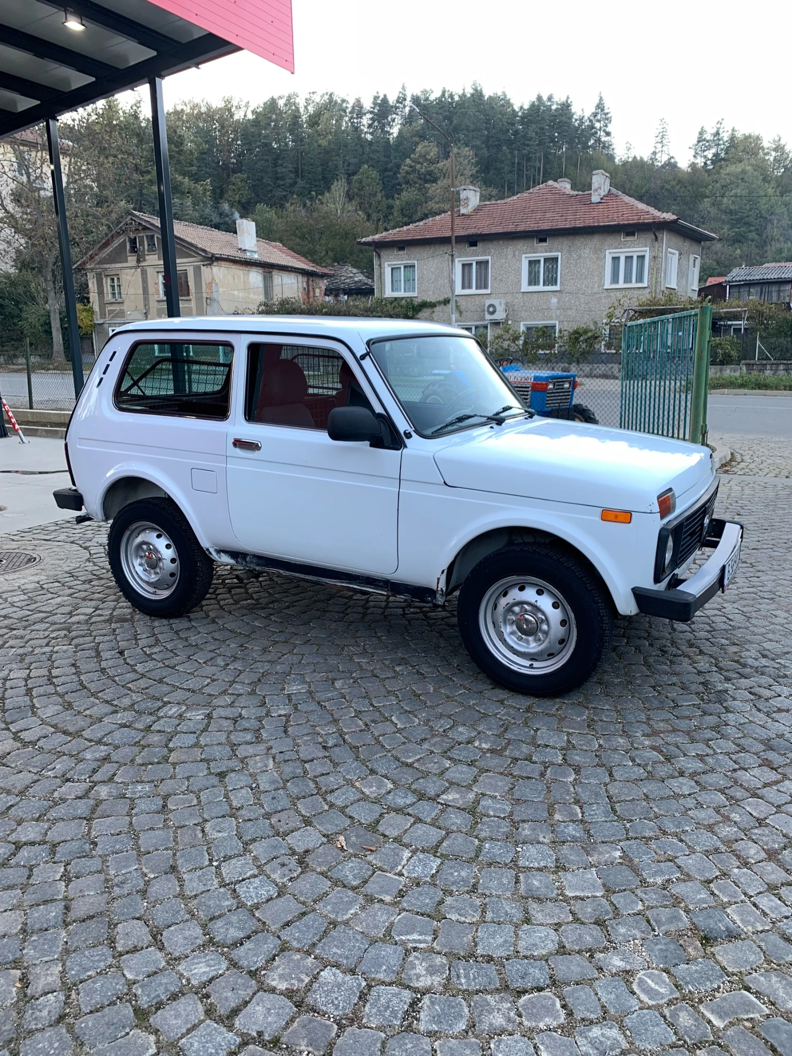 Lada Niva  - изображение 3