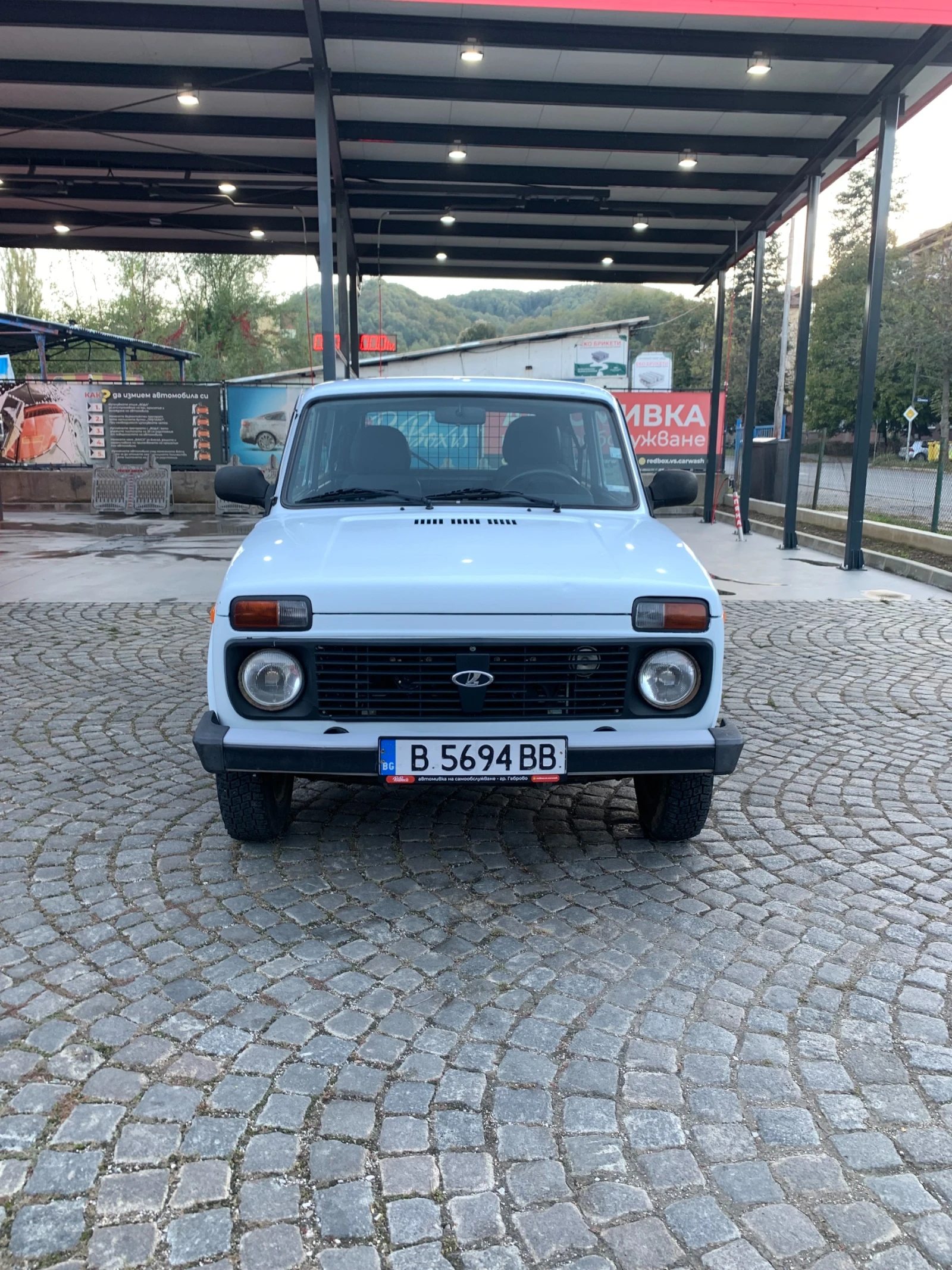 Lada Niva  - изображение 2