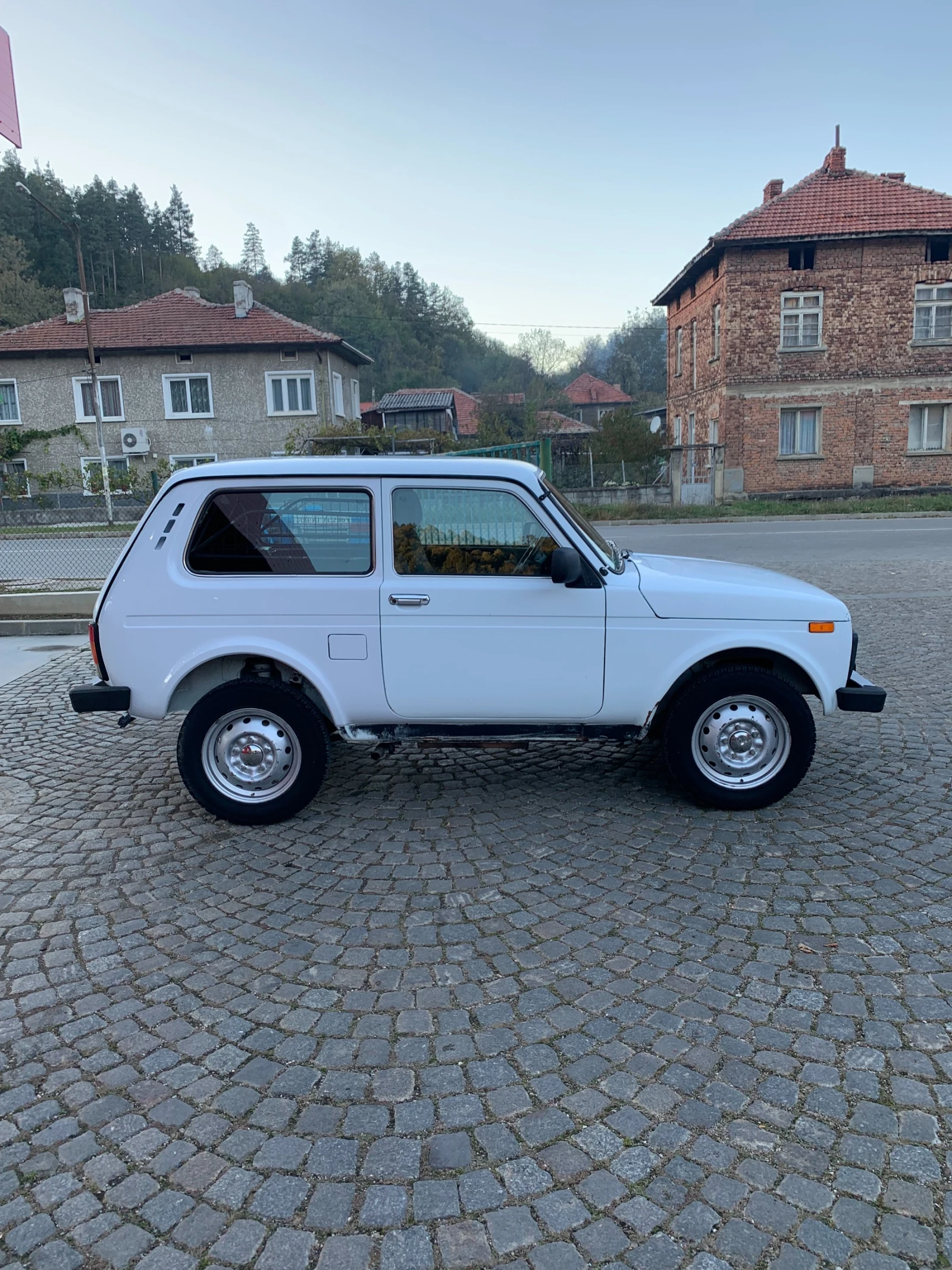 Lada Niva  - изображение 4