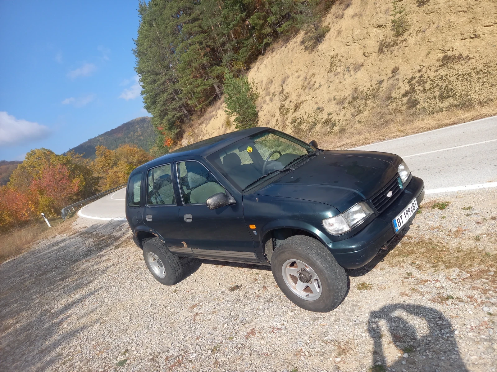 Kia Sportage  - изображение 3