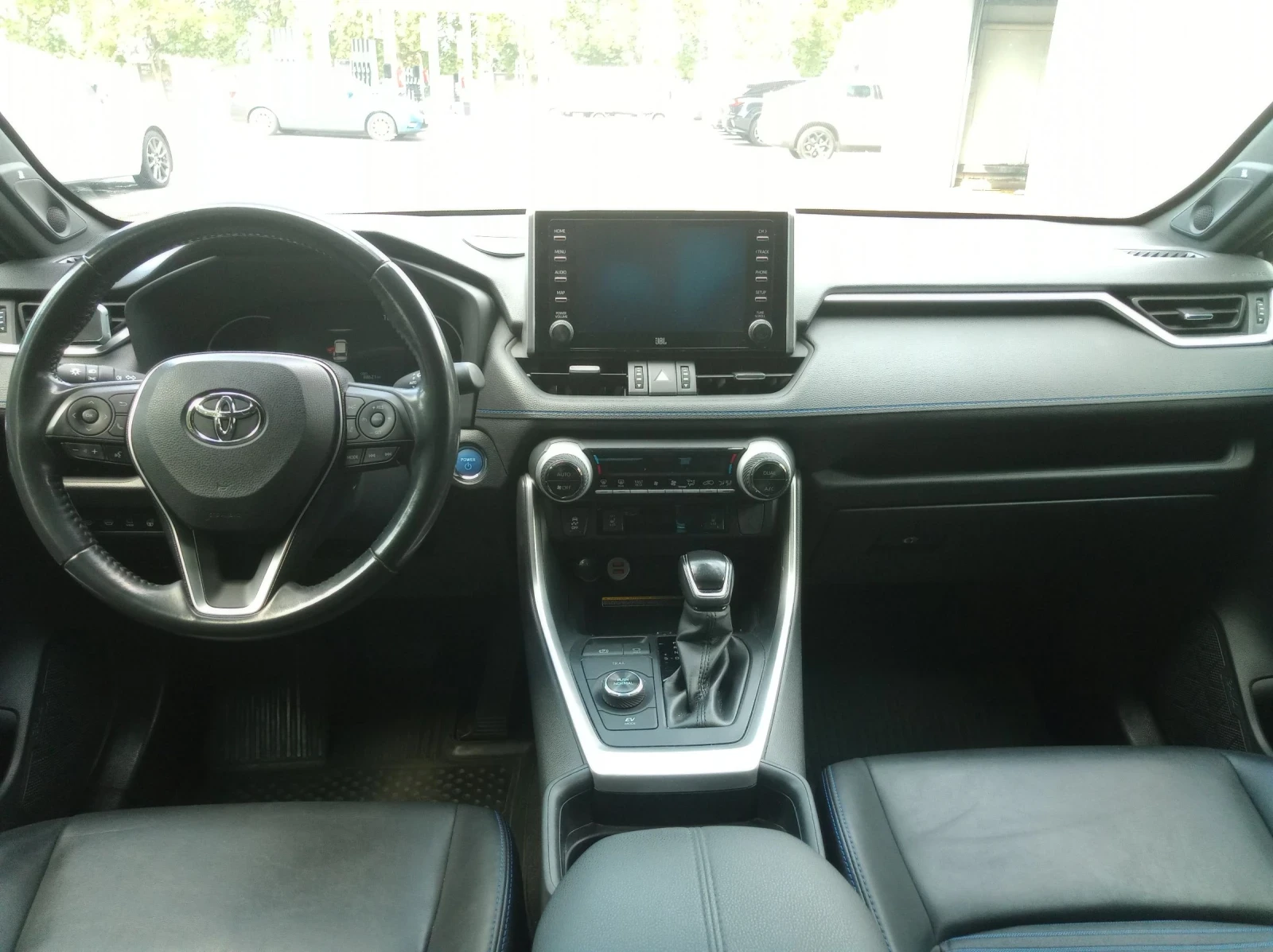 Toyota Rav4 | Mobile.bg   14