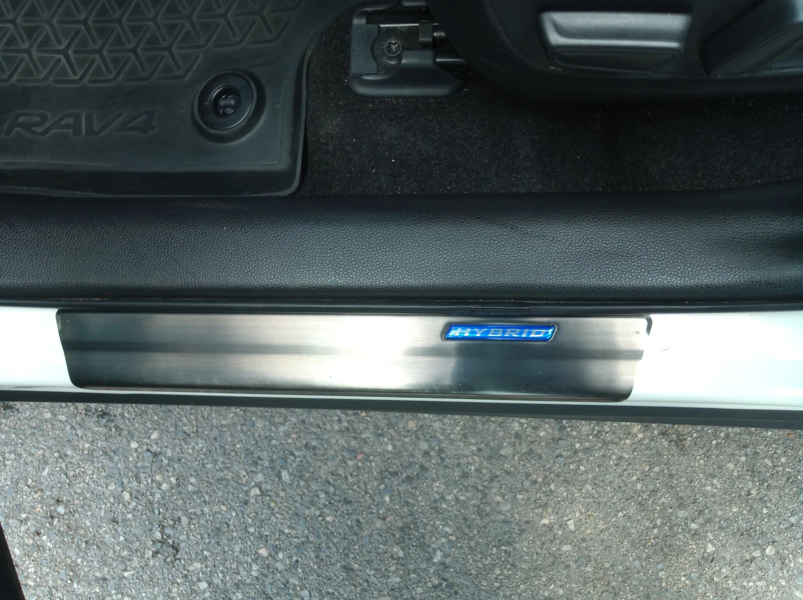 Toyota Rav4  - изображение 7