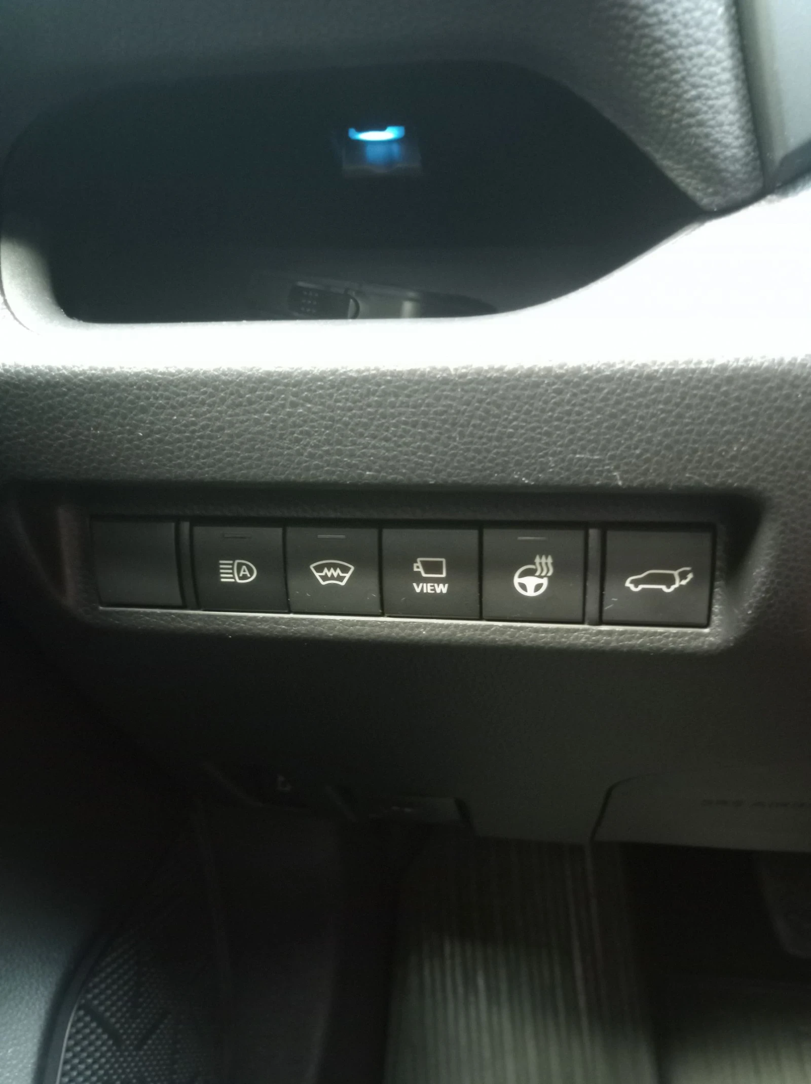 Toyota Rav4  - изображение 10