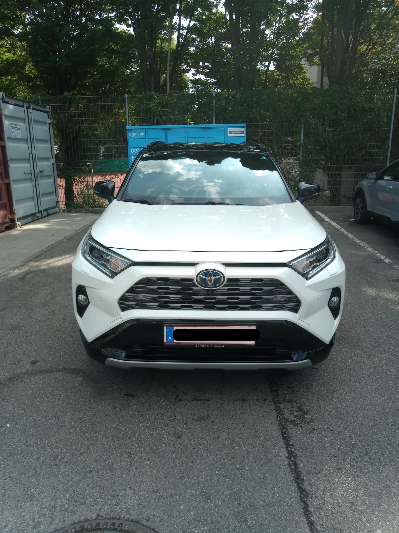 Toyota Rav4 | Mobile.bg   1