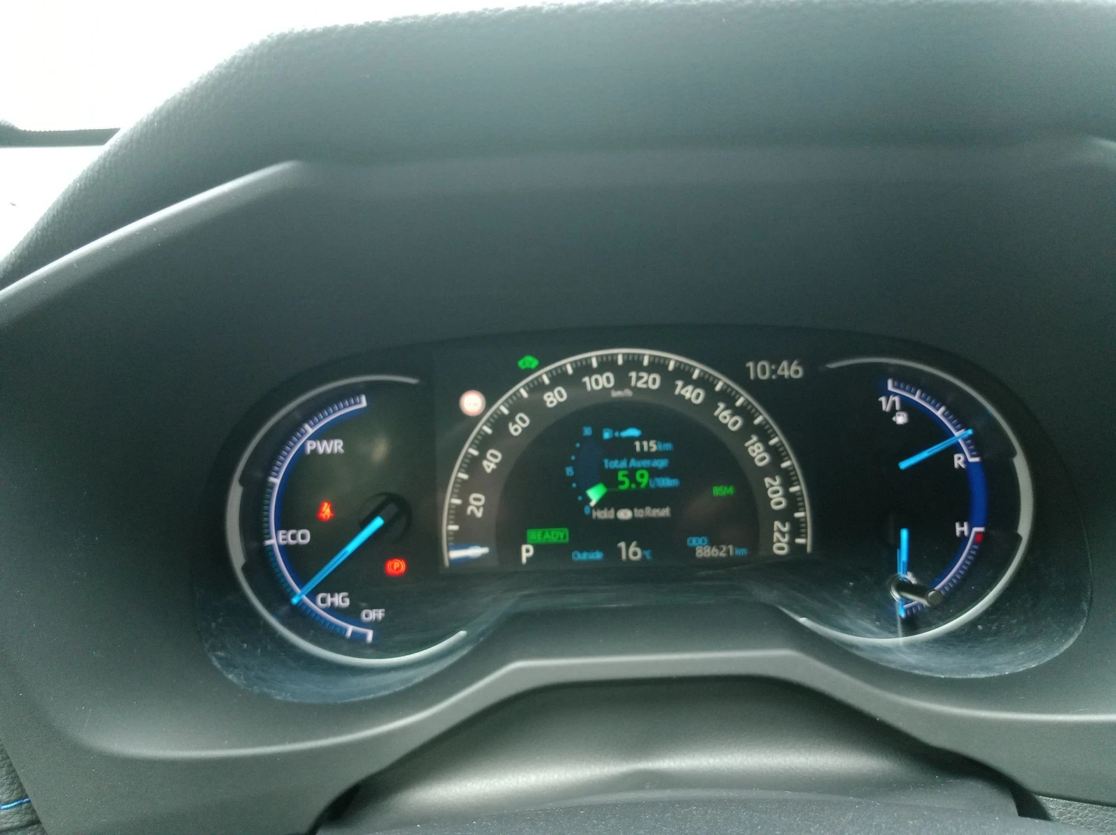 Toyota Rav4 | Mobile.bg   12