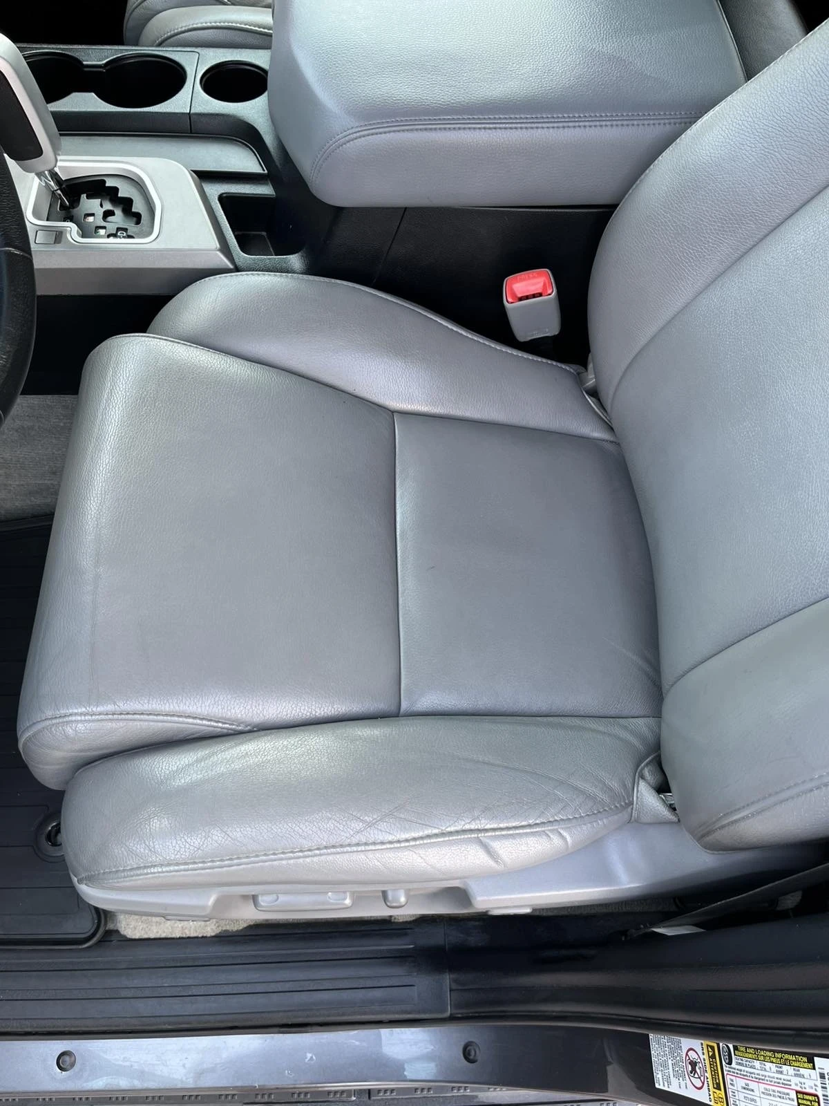 Toyota Sequoia 5.7 Limited | Mobile.bg — изображение 9