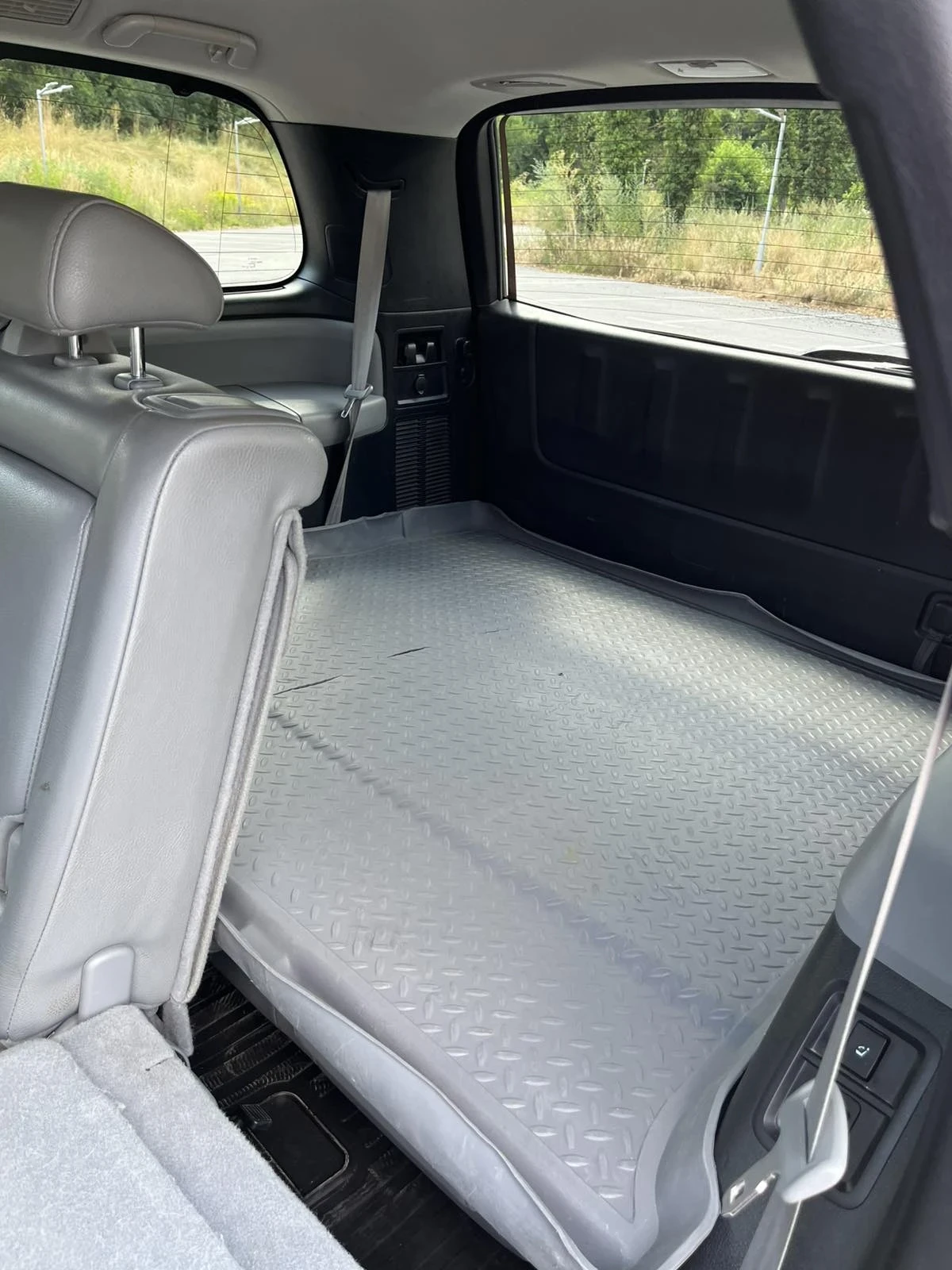 Toyota Sequoia 5.7 Limited | Mobile.bg — изображение 13
