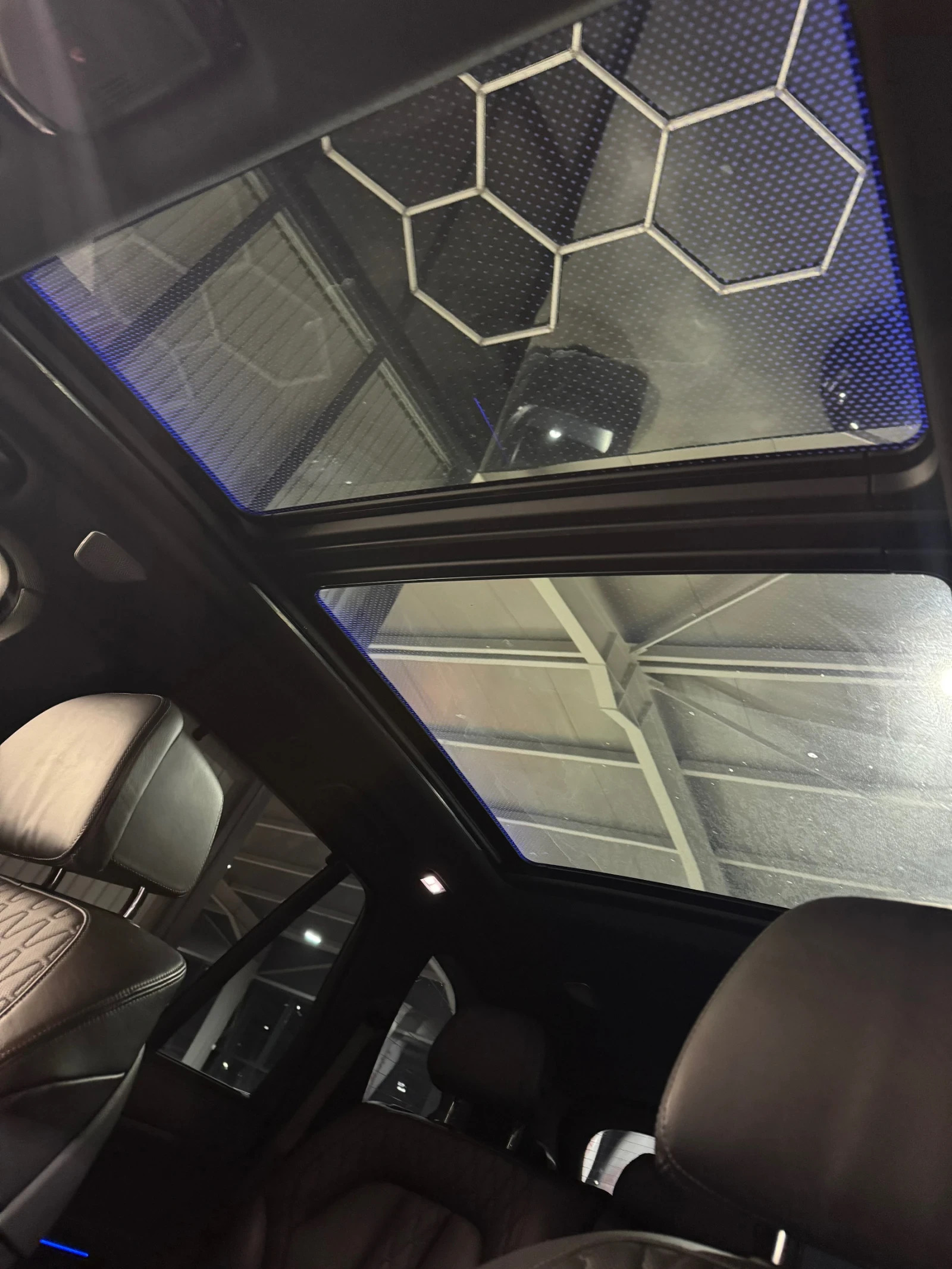 BMW X5 M50d xDrive* LED  * HEAD UP * SWAROVSKI *  | Mobile.bg   15