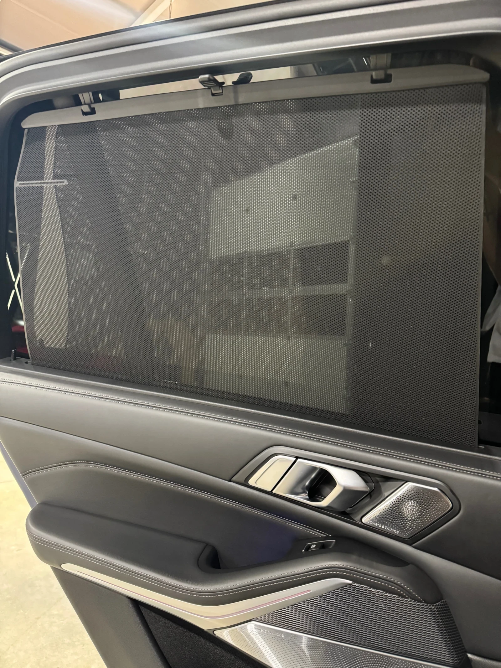 BMW X5 M50d xDrive* LED Панорама * HEAD UP * SWAROVSKI *  - изображение 7