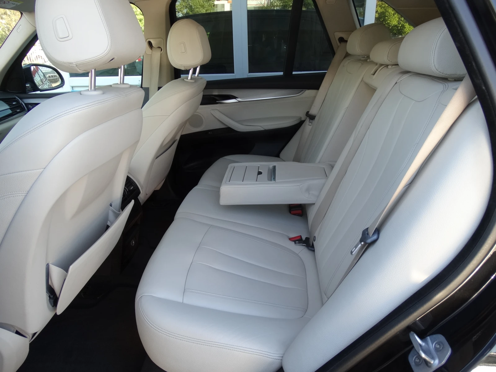 BMW X5 2.5 XDRIVE - изображение 8