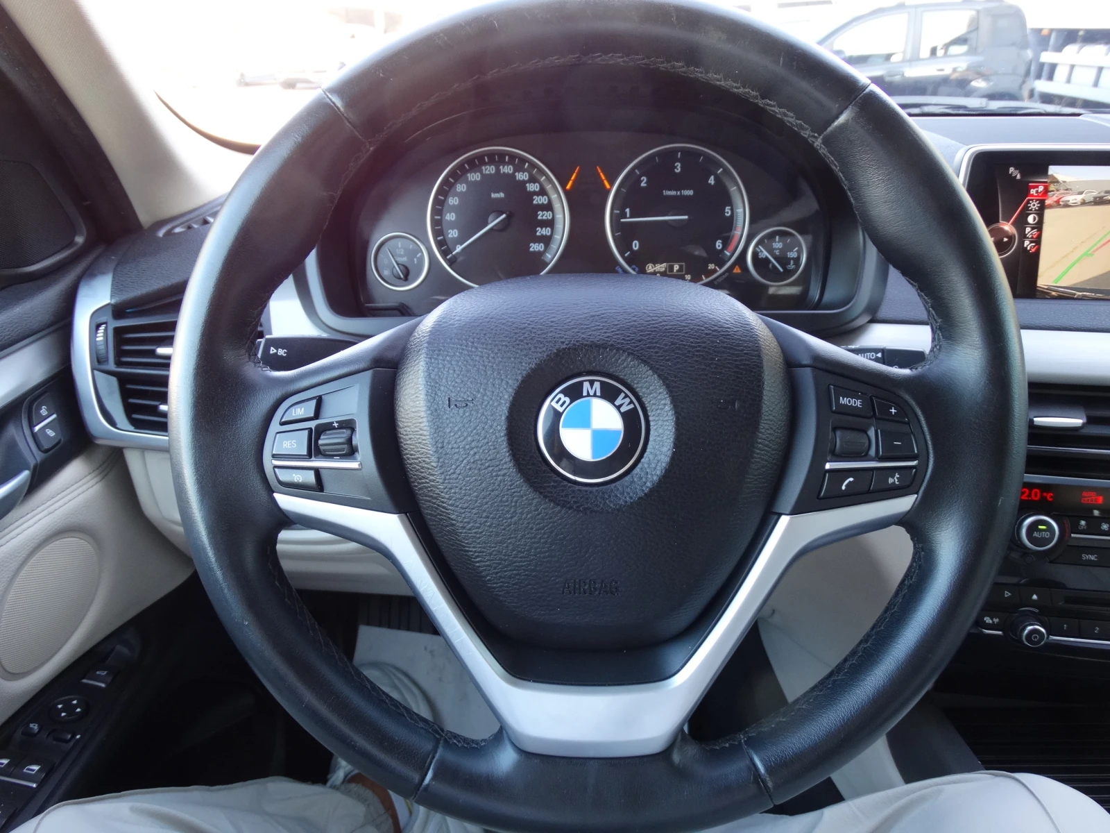 BMW X5 2.5 XDRIVE | Mobile.bg   14