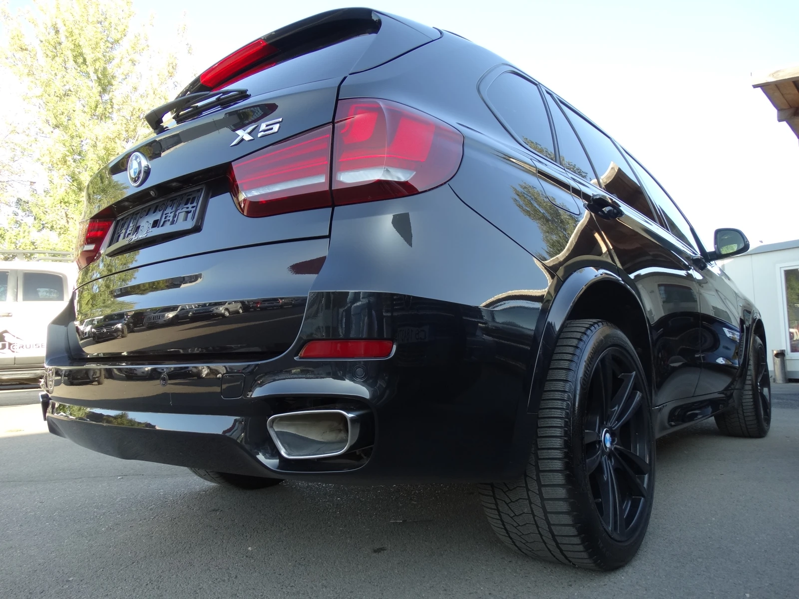 BMW X5 2.5 XDRIVE | Mobile.bg   17