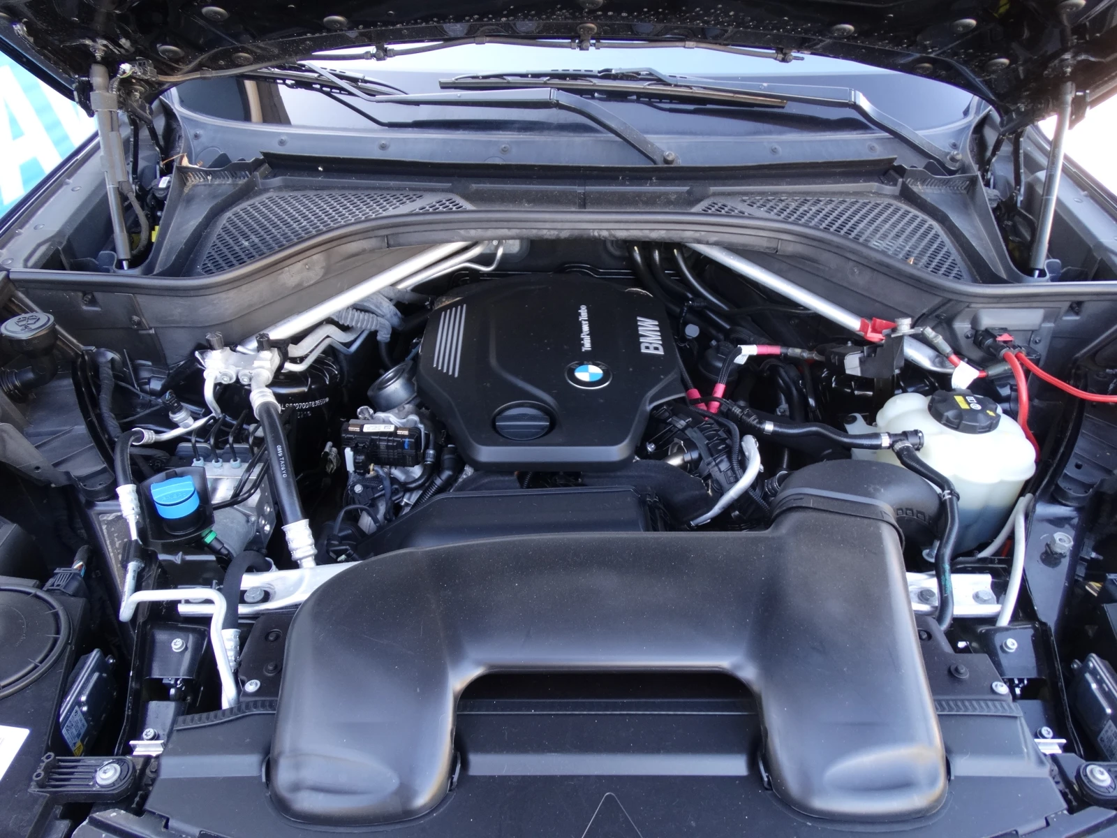 BMW X5 2.5 XDRIVE | Mobile.bg   16