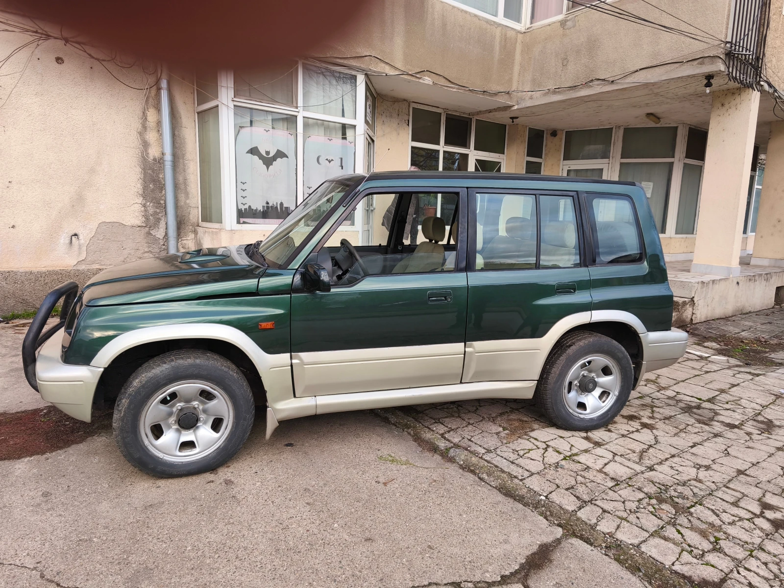 Suzuki Vitara 2.0 ��� | Mobile.bg � ����������� 1