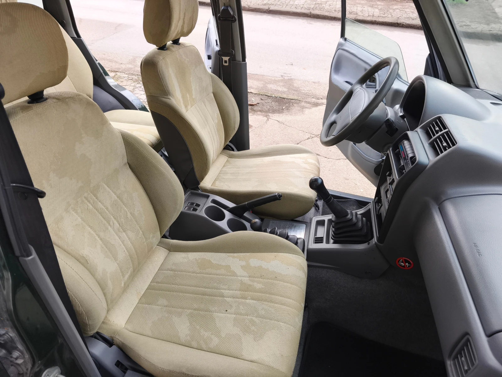 Suzuki Vitara 2.0 ��� | Mobile.bg � ����������� 12