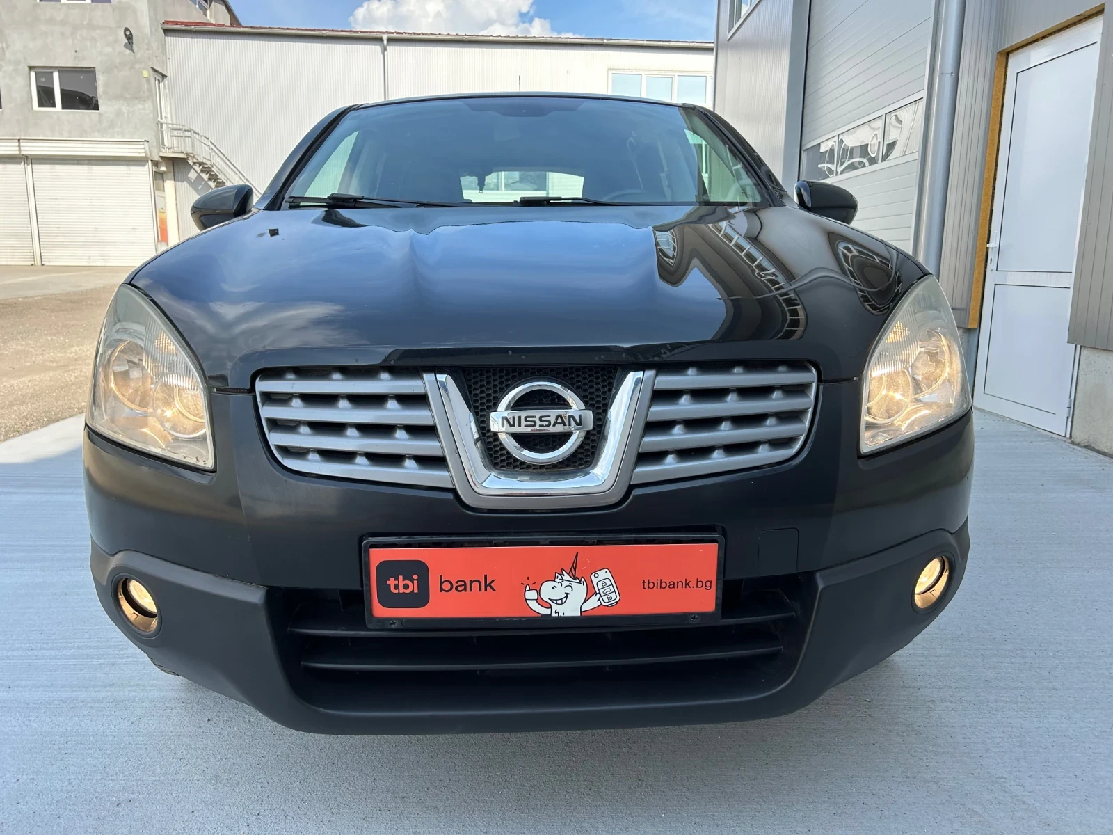 Nissan Qashqai 1.6i/������ �����/116�.�./�������� | Mobile.bg � ����������� 6