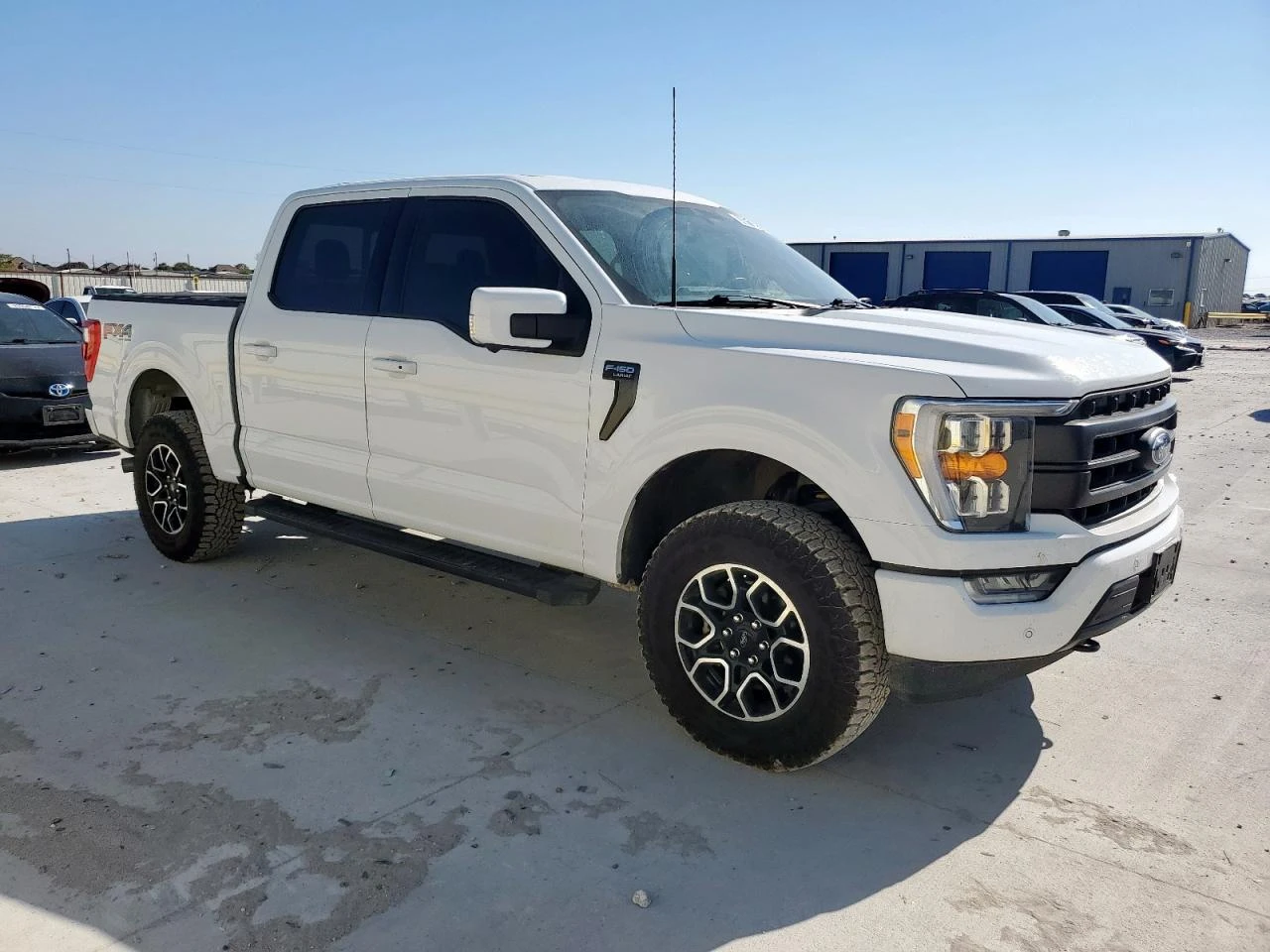 Ford F150 SUPERCREW/4X4/10-Speed Automatic | Mobile.bg � ����������� 4