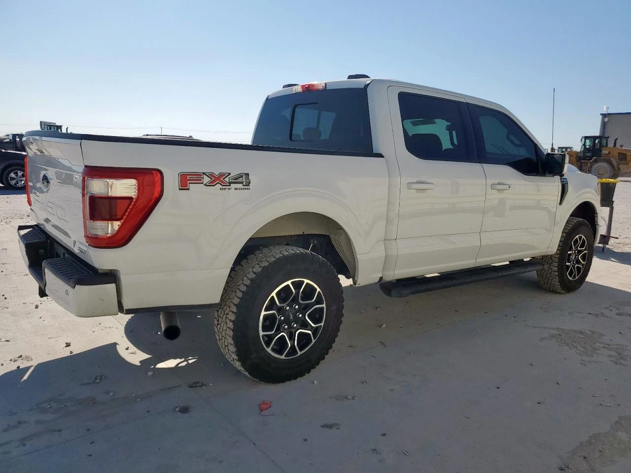 Ford F150 SUPERCREW/4X4/10-Speed Automatic | Mobile.bg � ����������� 3