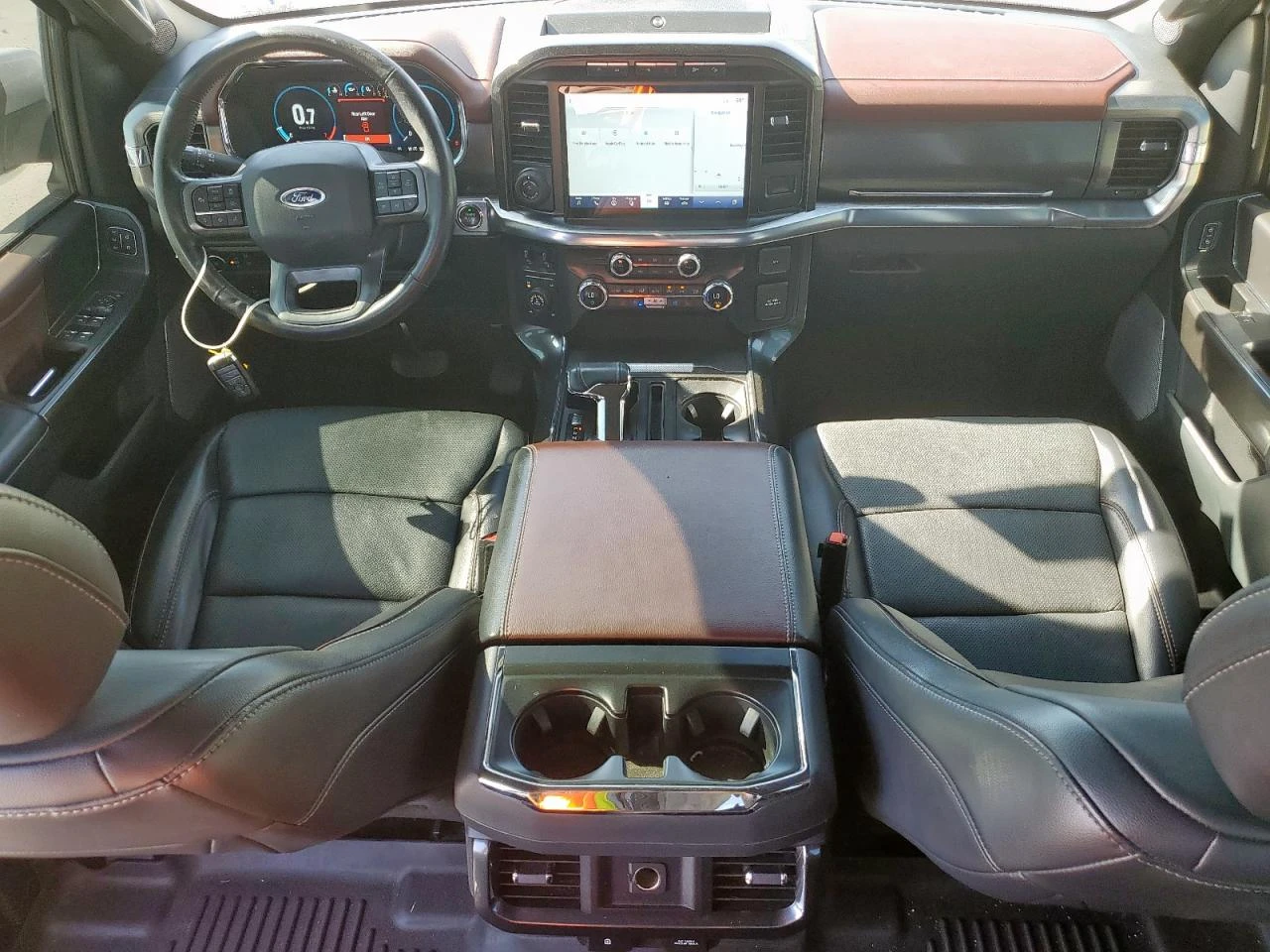 Ford F150 SUPERCREW/4X4/10-Speed Automatic | Mobile.bg � ����������� 8