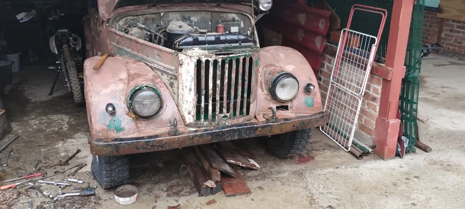 Gaz 69 1 | Mobile.bg � ����������� 5