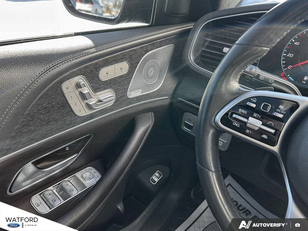 Mercedes-Benz GLE 350 AMG PK| 7 PASS| PANO| NIGHT PK| HEAD-UP| DISTRONIK | Mobile.bg � ����������� 11