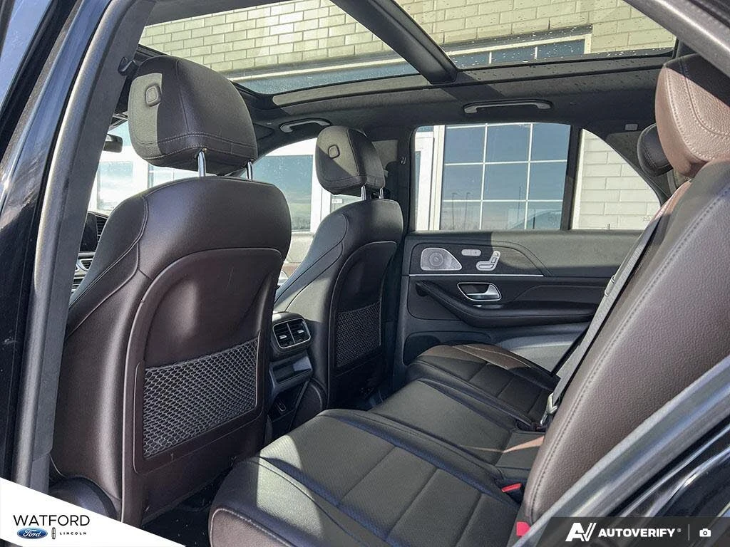 Mercedes-Benz GLE 350 AMG PK| 7 PASS| PANO| NIGHT PK| HEAD-UP| DISTRONIK | Mobile.bg � ����������� 15