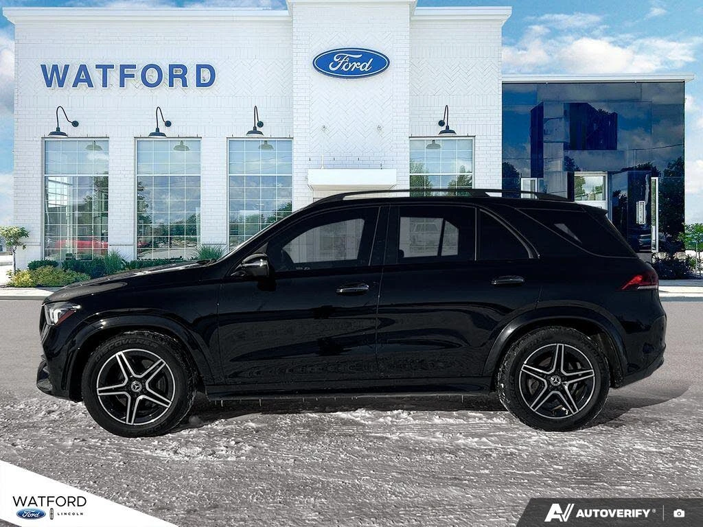 Mercedes-Benz GLE 350 AMG PK| 7 PASS| PANO| NIGHT PK| HEAD-UP| DISTRONIK | Mobile.bg � ����������� 5