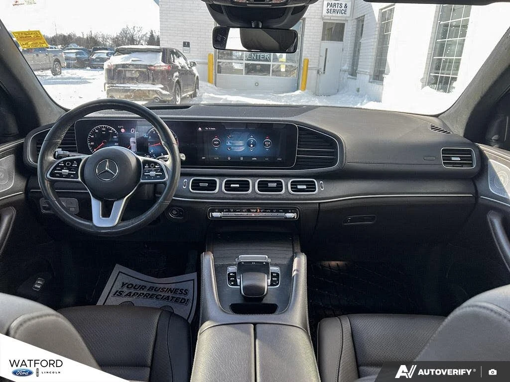 Mercedes-Benz GLE 350 AMG PK| 7 PASS| PANO| NIGHT PK| HEAD-UP| DISTRONIK | Mobile.bg � ����������� 6
