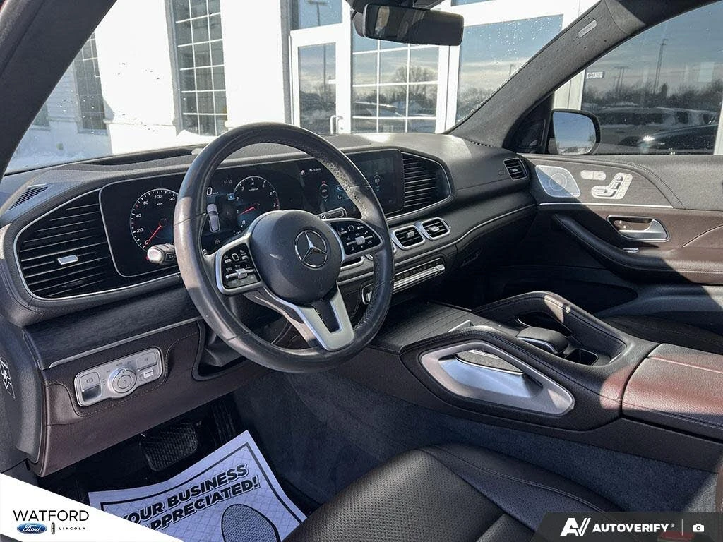 Mercedes-Benz GLE 350 AMG PK| 7 PASS| PANO| NIGHT PK| HEAD-UP| DISTRONIK | Mobile.bg � ����������� 9
