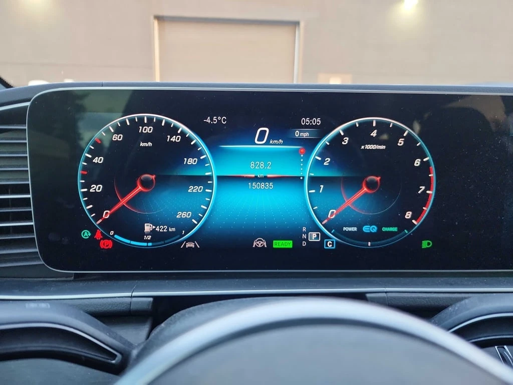 Mercedes-Benz GLS 450 * AMG * AWD * DISTRONIC * 360  * Head-Up * PANO  - изображение 8