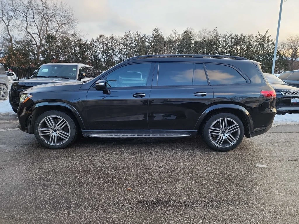 Mercedes-Benz GLS 450 * AMG * AWD * DISTRONIC * 360  * Head-Up * PANO  - изображение 2