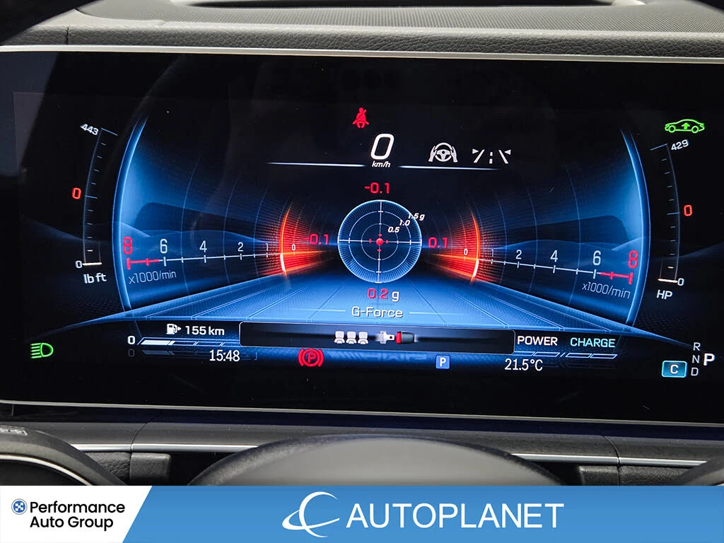 Mercedes-Benz GLE 53 4MATIC AMG* АвтоКредит* (Цена до БГ) , снимка 9 - Автомобили и джипове - 53824716