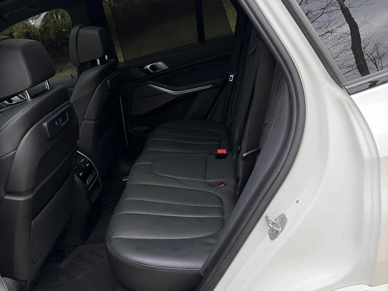 BMW X5 * xDrive40i * CARFAX * ЦЕНА ДО БГ, снимка 15 - Автомобили и джипове - 53916061