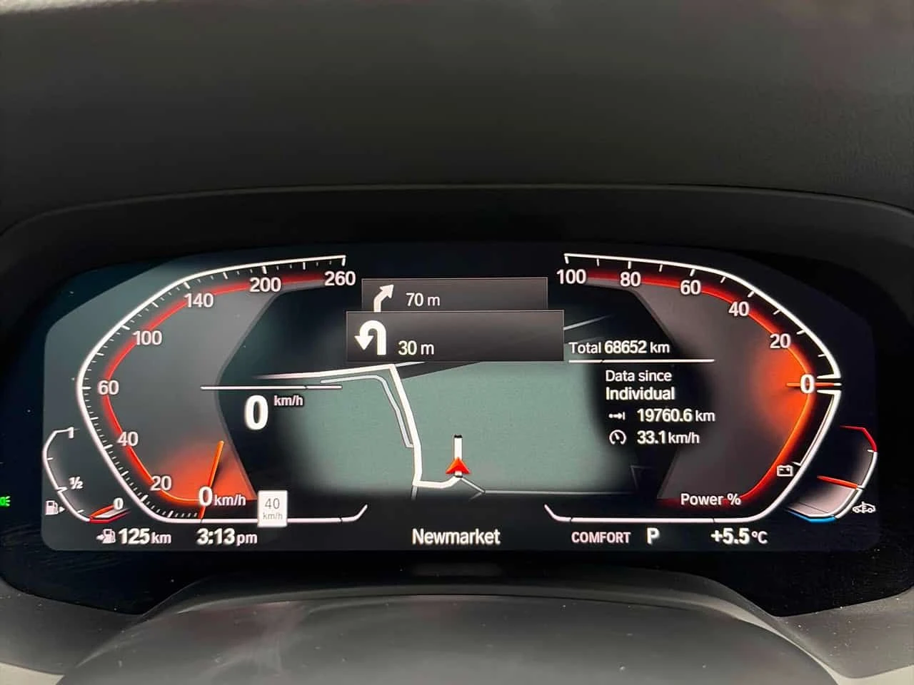 BMW X5 * xDrive40i * CARFAX * ЦЕНА ДО БГ, снимка 8 - Автомобили и джипове - 53916061