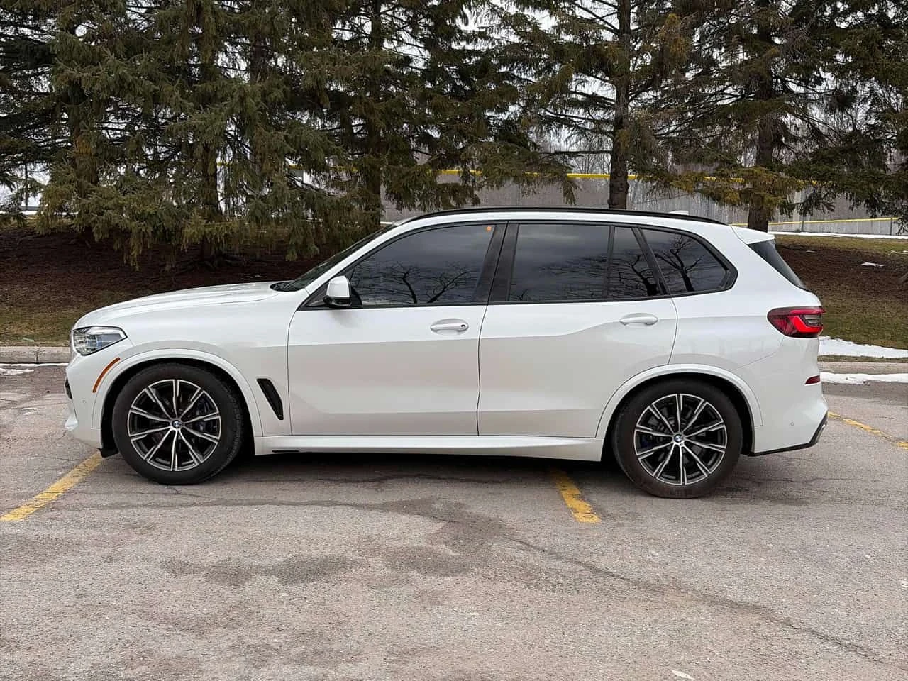BMW X5 * xDrive40i * CARFAX * ЦЕНА ДО БГ, снимка 2 - Автомобили и джипове - 53916061